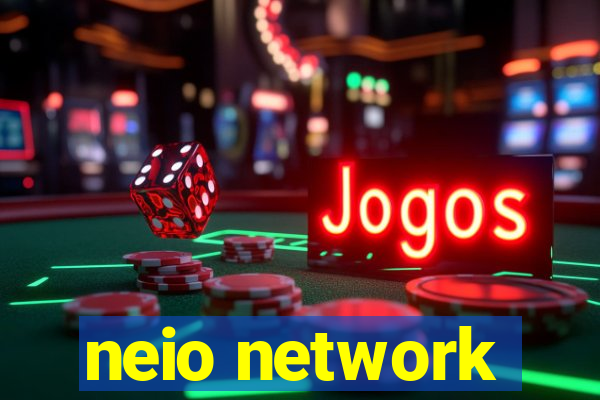 neio network