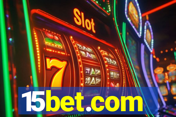 15bet.com