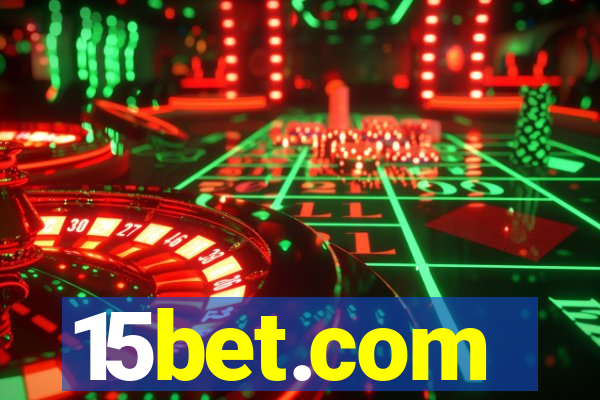 15bet.com