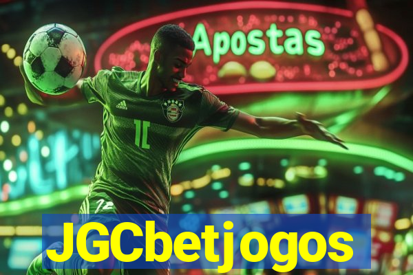 JGCbetjogos