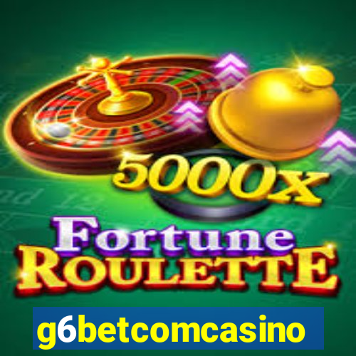 g6betcomcasino