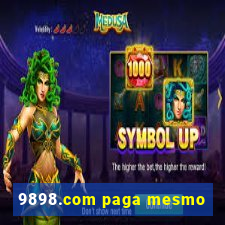 9898.com paga mesmo