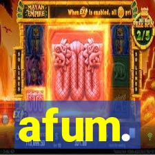 afum.