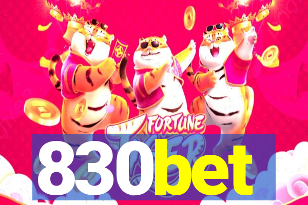 830bet