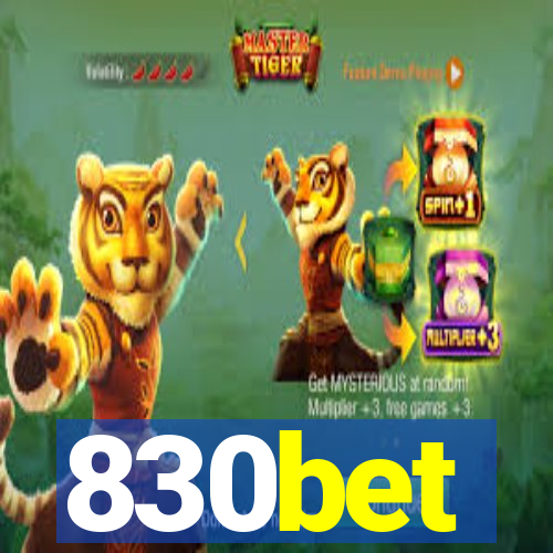 830bet