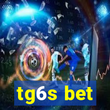 tg6s bet