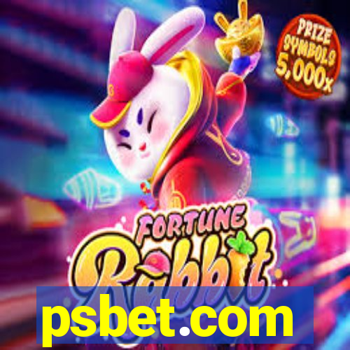 psbet.com