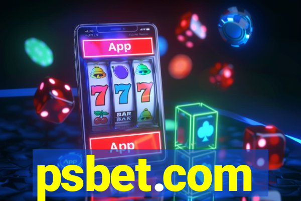 psbet.com