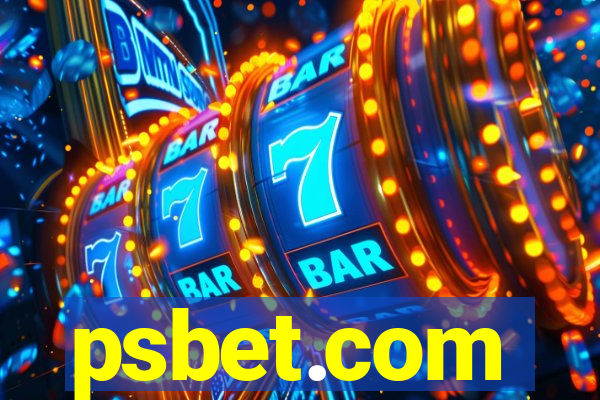 psbet.com