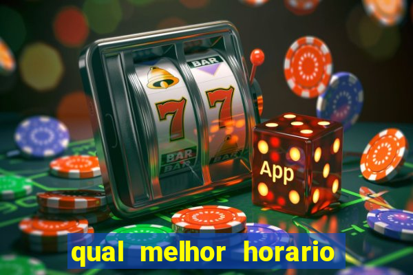 qual melhor horario para jogar na betano