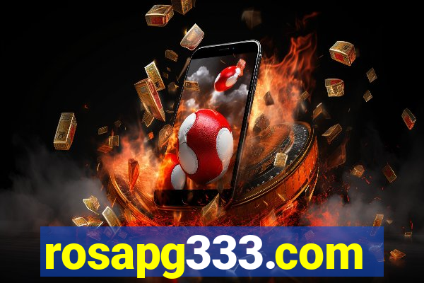 rosapg333.com