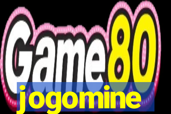 jogomine