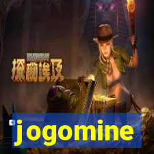 jogomine