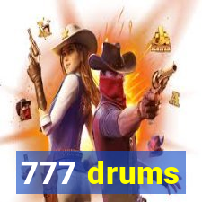 777 drums