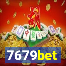 7679bet