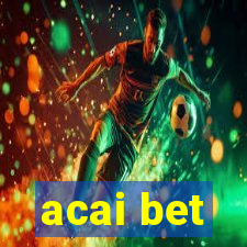 acai bet