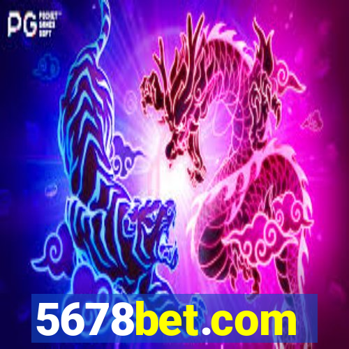 5678bet.com