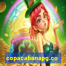 copacabanapg.com