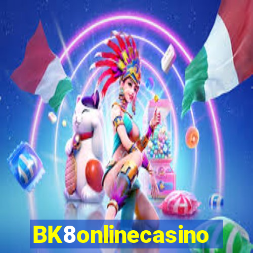 BK8onlinecasino