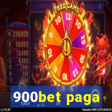 900bet paga