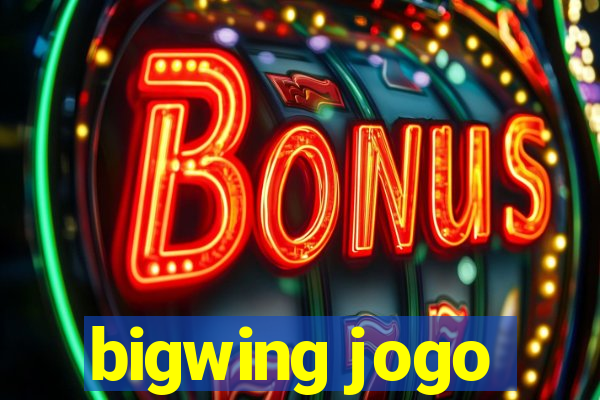 bigwing jogo