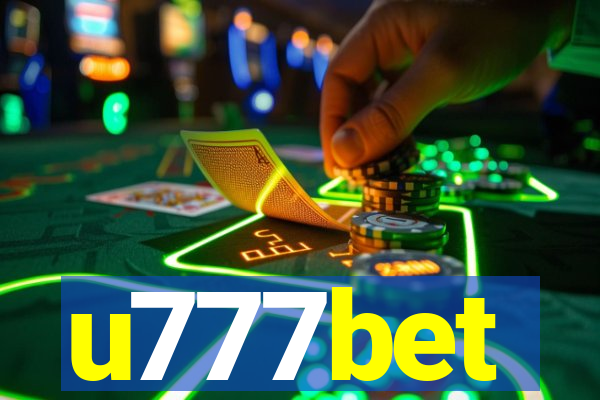 u777bet