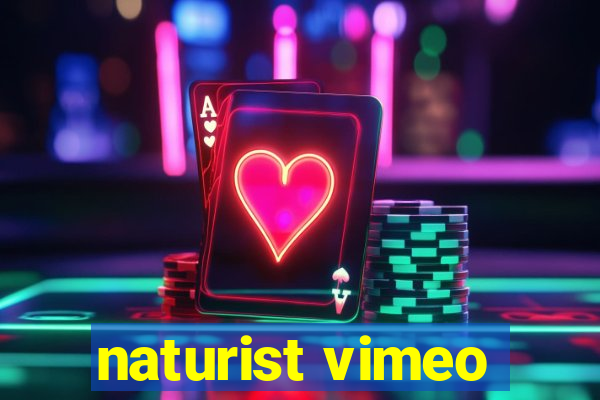 naturist vimeo