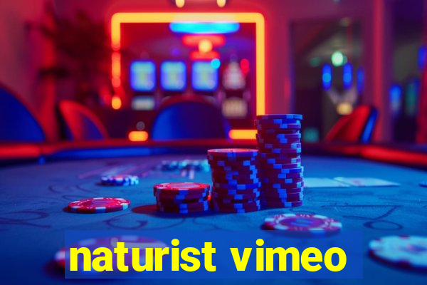 naturist vimeo