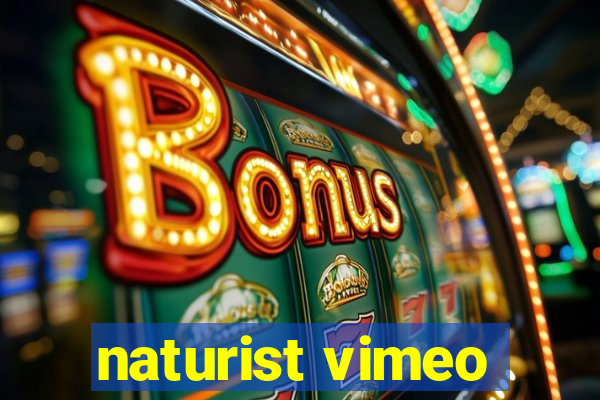 naturist vimeo