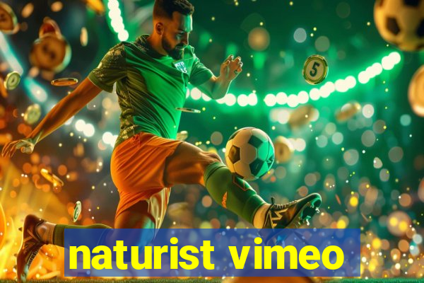 naturist vimeo