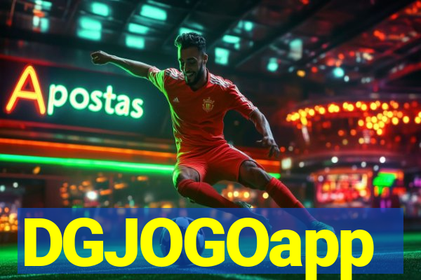 DGJOGOapp