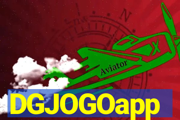 DGJOGOapp