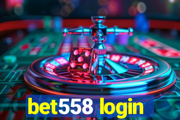 bet558 login