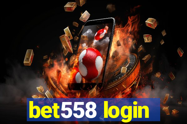 bet558 login