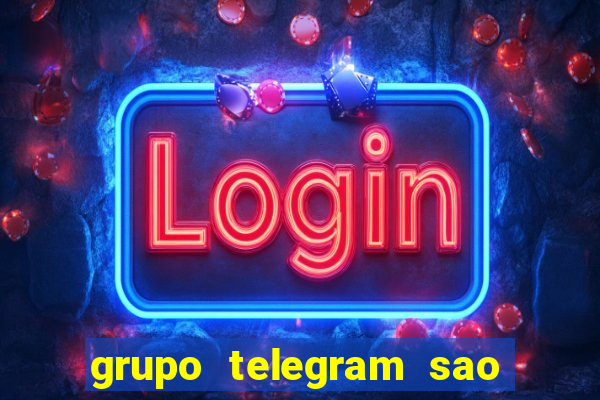 grupo telegram sao jose do rio preto