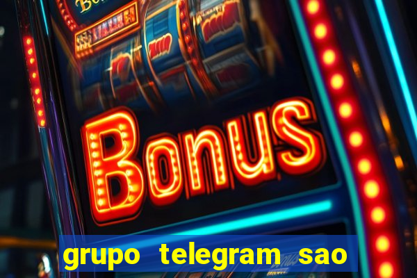 grupo telegram sao jose do rio preto