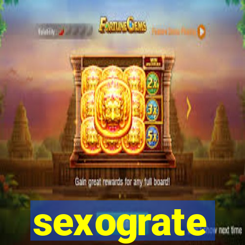 sexograte