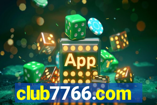 club7766.com