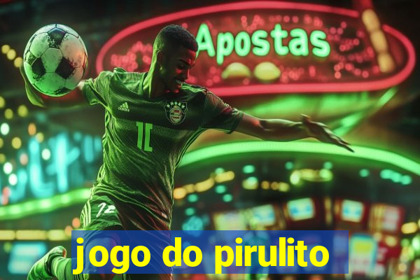 jogo do pirulito