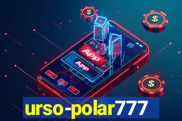 urso-polar777