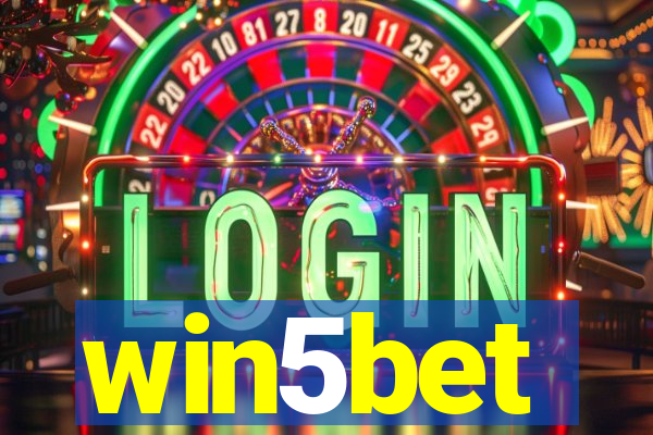 win5bet