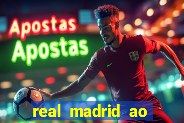 real madrid ao vivo multi canais