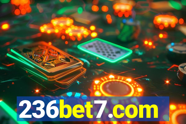 236bet7.com