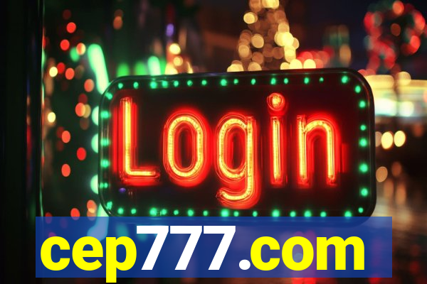 cep777.com