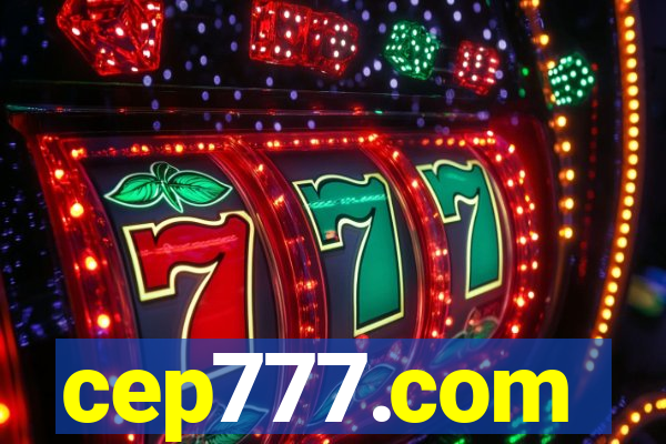 cep777.com