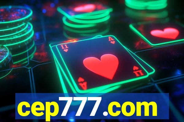 cep777.com