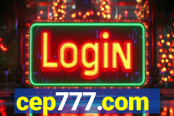 cep777.com