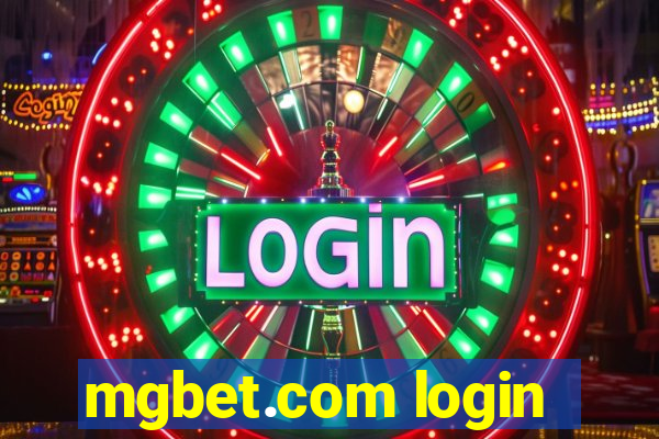 mgbet.com login