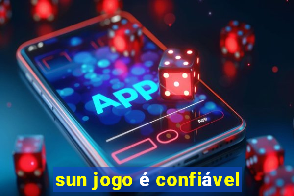 sun jogo é confiável