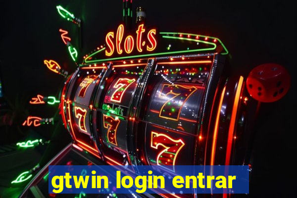 gtwin login entrar